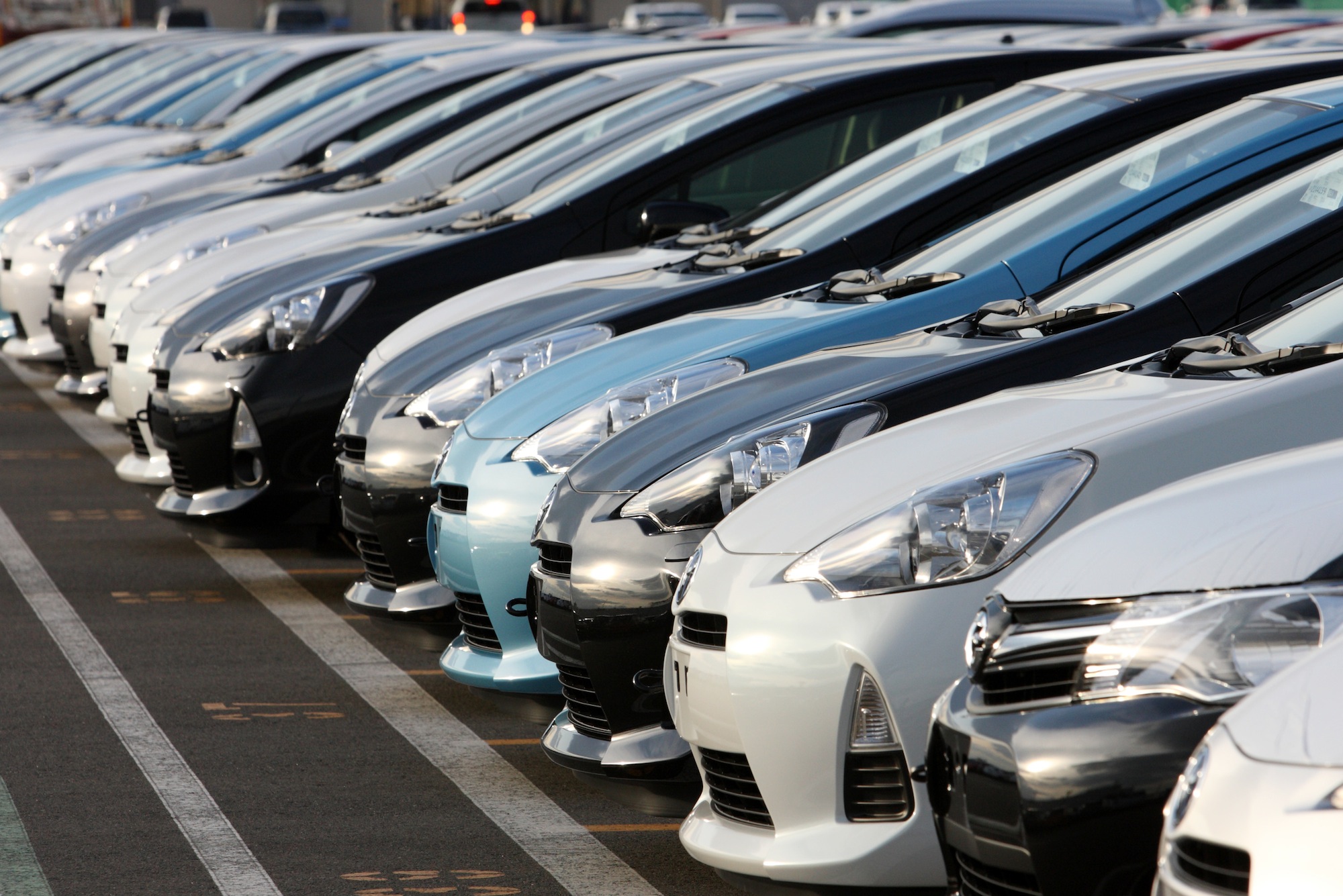 Paul Kelly Motor Company | Used Car Dealer